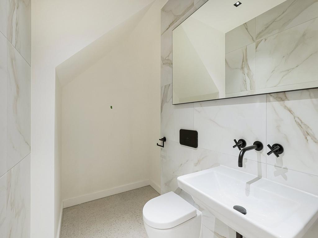 Cluny Mews