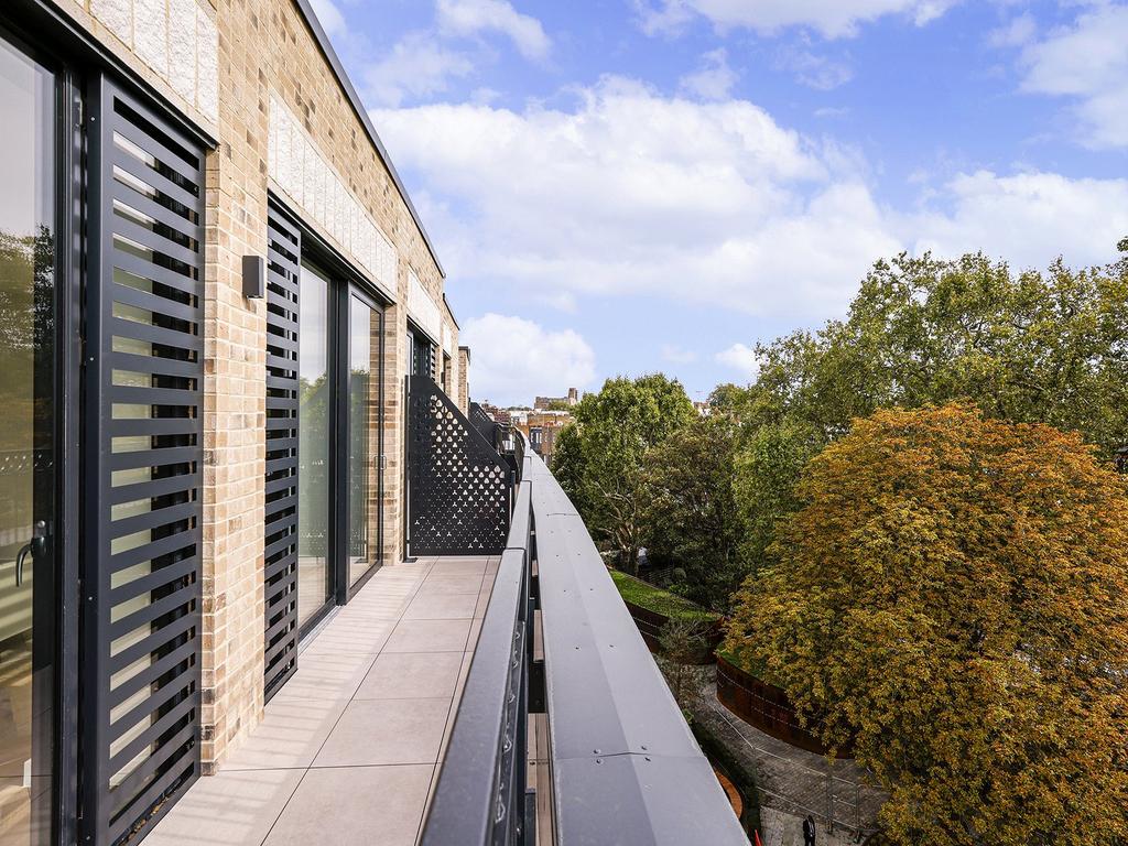 Cluny Mews