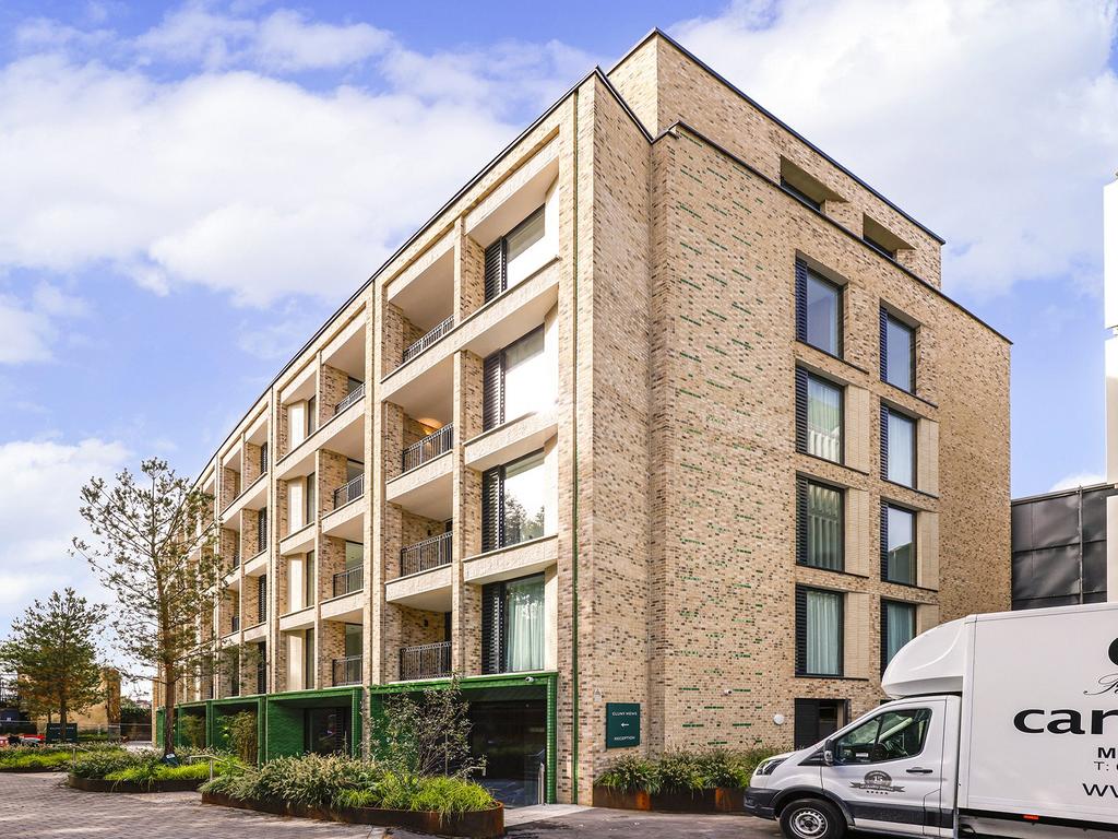 Cluny Mews