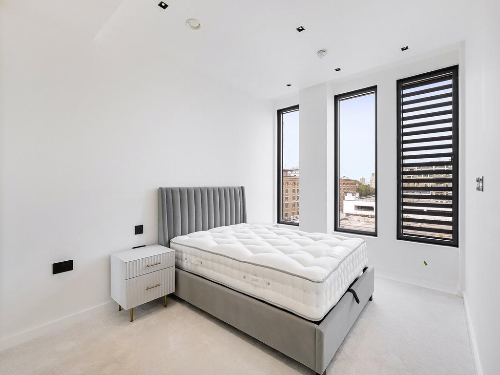 Cluny Mews