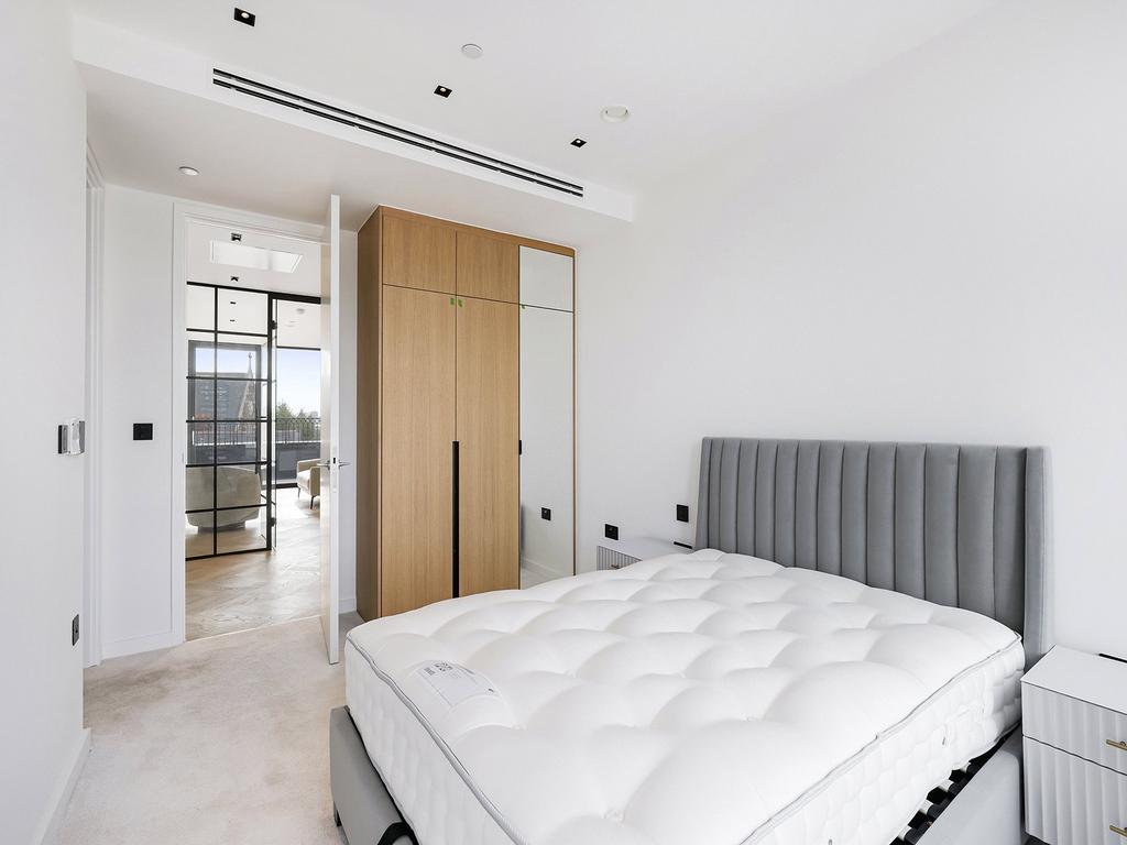 Cluny Mews