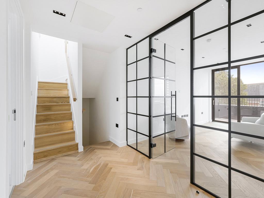 Cluny Mews