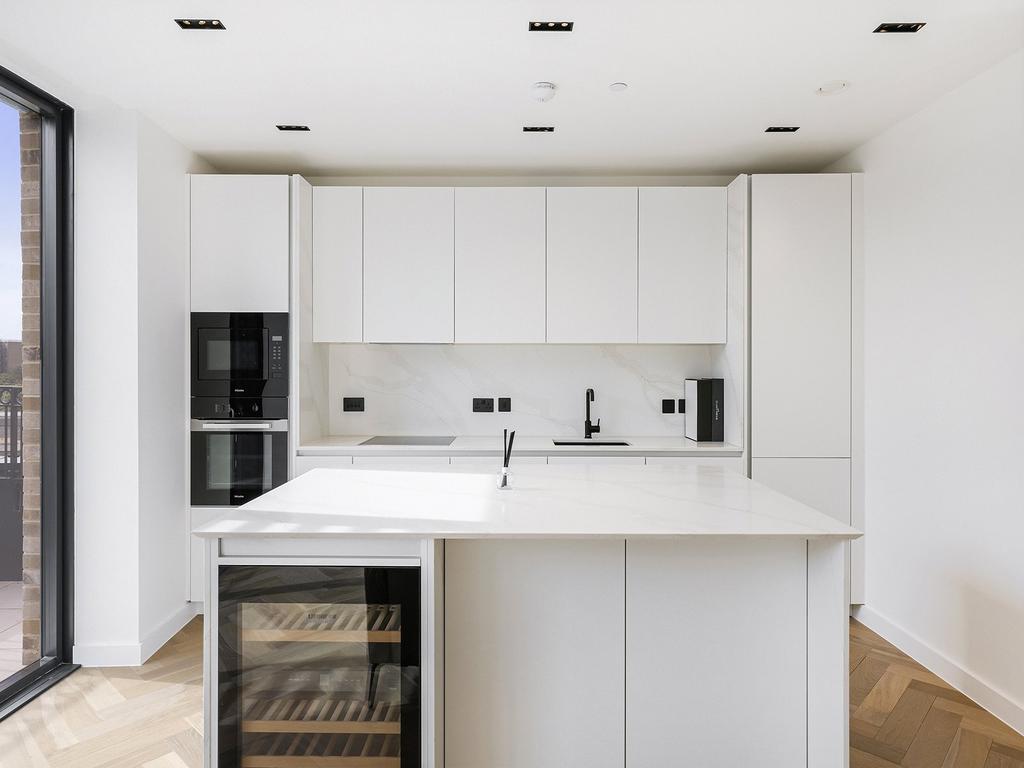 Cluny Mews
