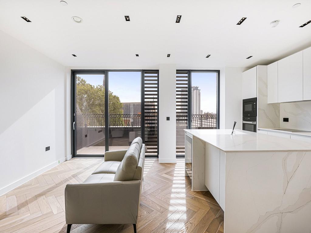 Cluny Mews