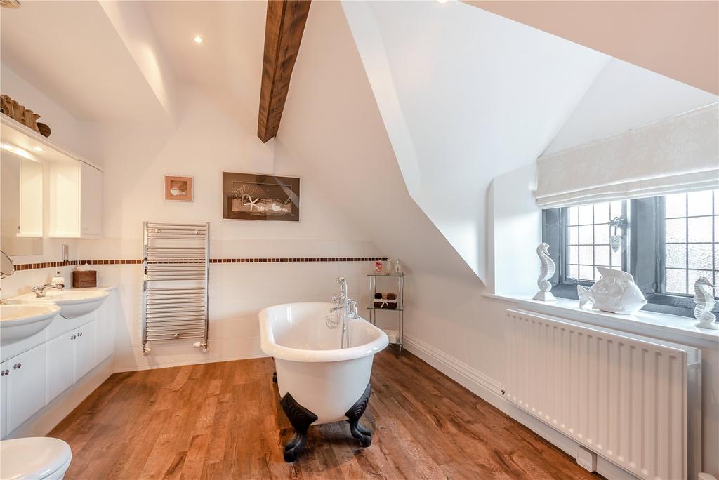 En-Suite