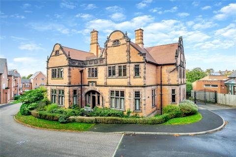 2 bedroom penthouse for sale - Gilwern House, Gilwern Close, Chester, CH1
