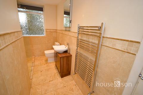 3 bedroom flat to rent, The Cedars, 24 Talbot Avenue, Bournemouth