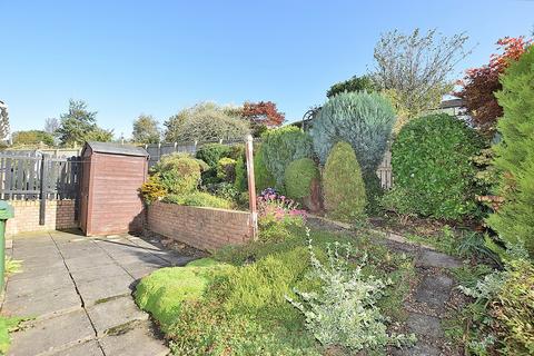 1 bedroom semi-detached bungalow for sale, The Ghyll, Richmond