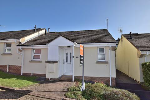 1 bedroom semi-detached bungalow for sale, The Ghyll, Richmond