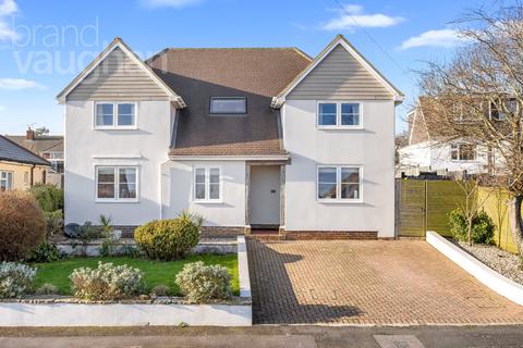 4 bedroom detached house for sale, Channel View Road, Brighton, BN2