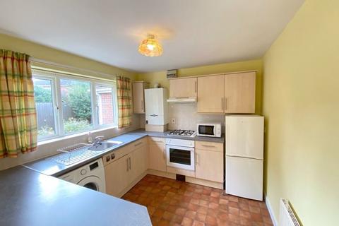 2 bedroom semi-detached bungalow for sale - Curtis Close, Warminster