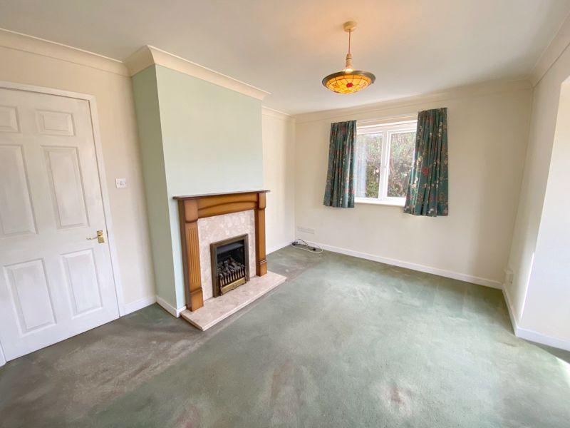 The Sitting Room