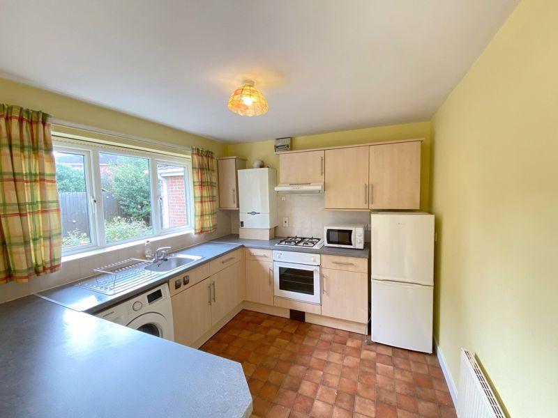 The Kitchen