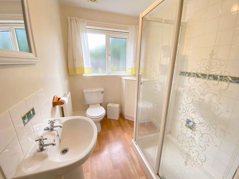 The Shower Room