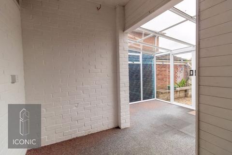 30 Bellomonte Crescent, Drayton, Norwich, NR8 6EJ