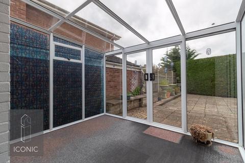 30 Bellomonte Crescent, Drayton, Norwich, NR8 6EJ