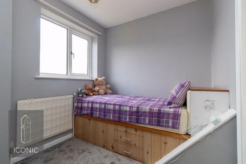 30 Bellomonte Crescent, Drayton, Norwich, NR8 6EJ