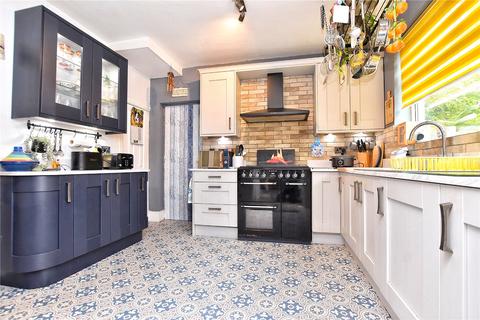 3 bedroom semi-detached house for sale, Netley Avenue, Syke, Rochdale, Greater Manchester, OL12