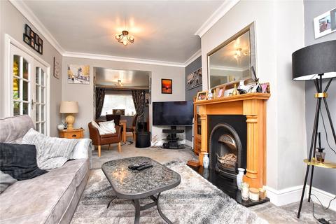 3 bedroom semi-detached house for sale, Netley Avenue, Syke, Rochdale, Greater Manchester, OL12