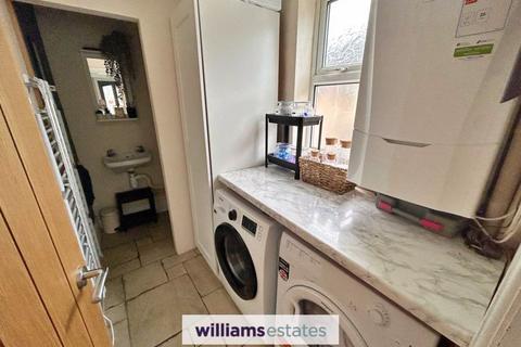 27 Bryn Llys, Prestatyn, LL19 8PP
