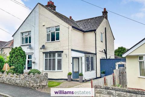 27 Bryn Llys, Prestatyn, LL19 8PP