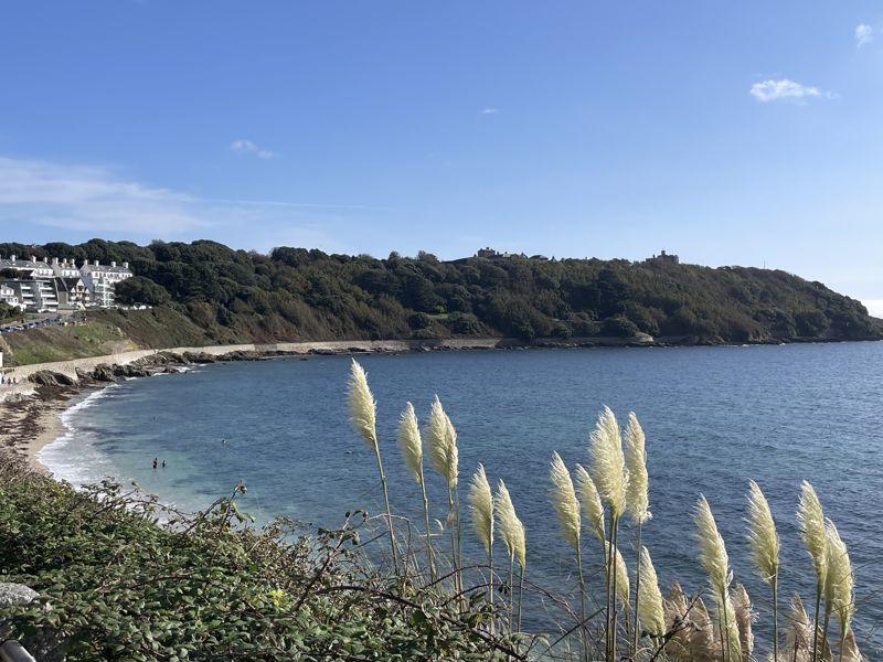 Castle Beach,...