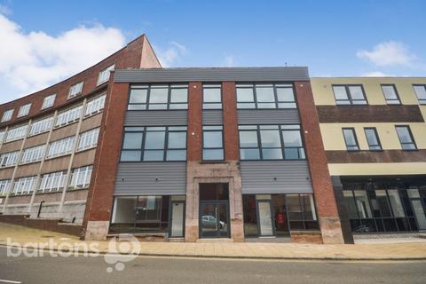 undefined, Clifton Park View, Rotherham Centre
