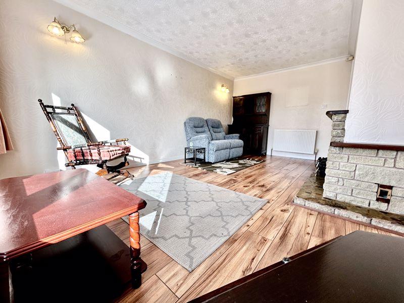 Newman Road, Tipton 2 bed detached bungalow for sale £240,000