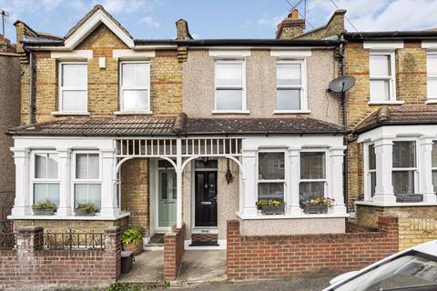 3 bedroom terraced house for sale - Sussex Road, Sidcup, DA14 6LG