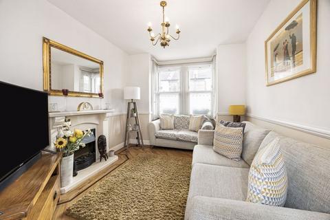3 bedroom terraced house for sale, Sussex Road, Sidcup, DA14 6LG