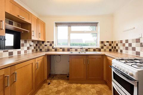 3 bedroom semi-detached house for sale, Lulworth Road, Burntwood