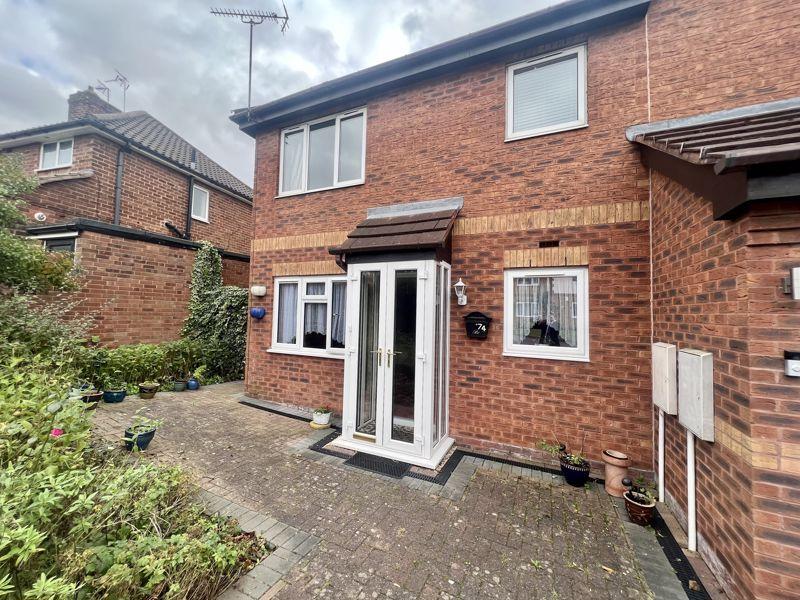 Farrier Court, Crome Road, Great... 2 bed apartment £122,500