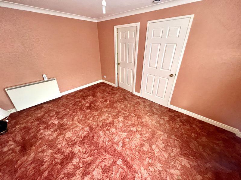 Farrier Court, Crome Road, Great... 2 bed apartment £122,500