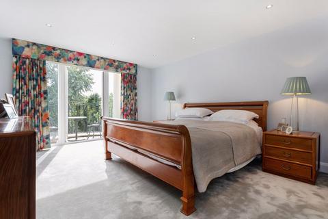 3 bedroom apartment for sale, Ridgeway Gardens, Highgate , London, N6