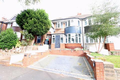 3 bedroom semi-detached house for sale - Rocky Lane, Great Barr, Birmingham, B42 1QY