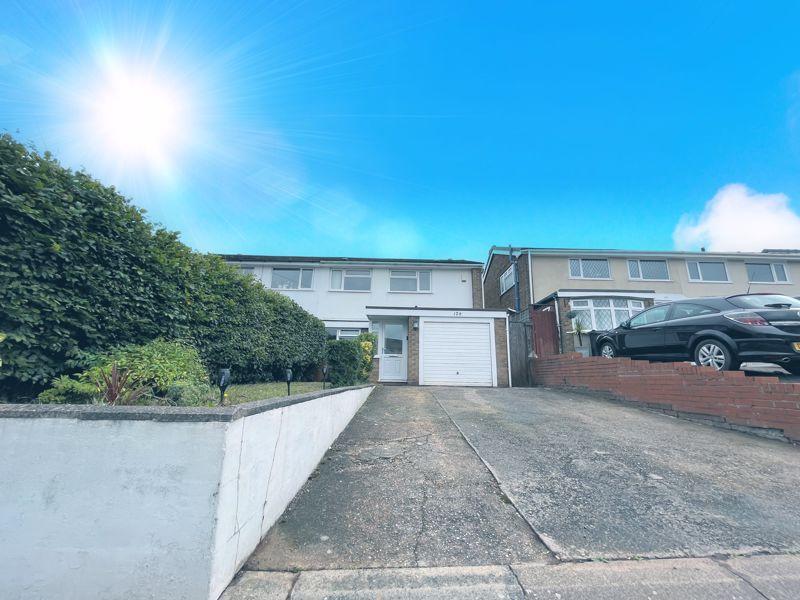 Hundred Acre Road, Sutton Coldfield 3 bed semidetached house for sale