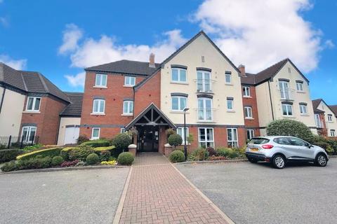 2 bedroom retirement property for sale - Hunters Court, Chester Road, Sutton Coldfield