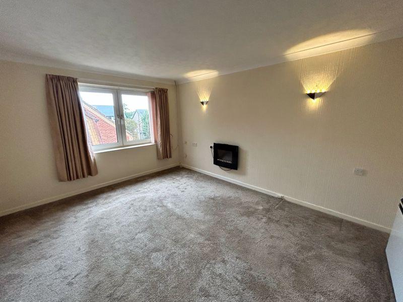 78 Conway Road, Colwyn Bay 1 bed retirement property for sale £62,450