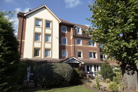 1 bedroom retirement property for sale, 78 Conway Road, Colwyn Bay