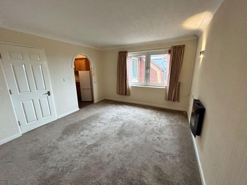 78 Conway Road, Colwyn Bay 1 bed retirement property for sale £52,500