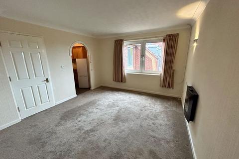 1 bedroom retirement property for sale, 78 Conway Road, Colwyn Bay