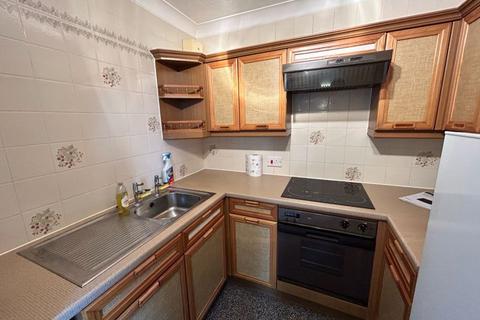 1 bedroom retirement property for sale, 78 Conway Road, Colwyn Bay