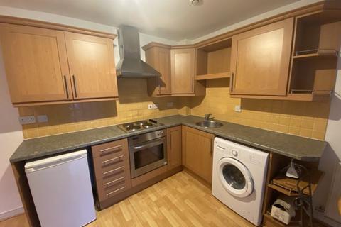 1 bedroom apartment for sale, Norton Street City Centre L3