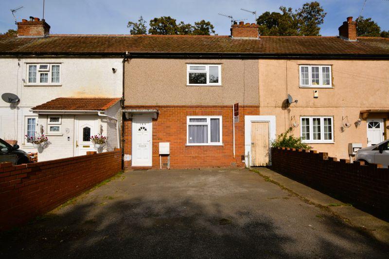 Northern Road, Slough 3 bed terraced house for sale £400,000