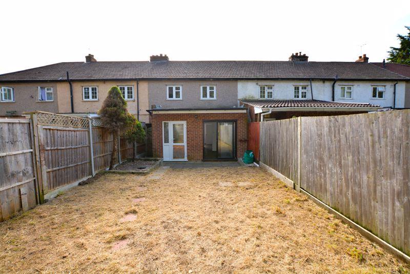 Northern Road, Slough 3 bed terraced house for sale £400,000