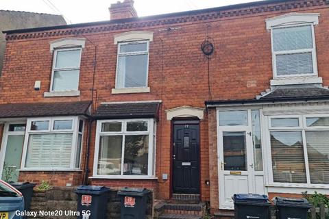 3 bedroom terraced house for sale - Dell Road, Cotteridge, Birmingham, B30 2JB