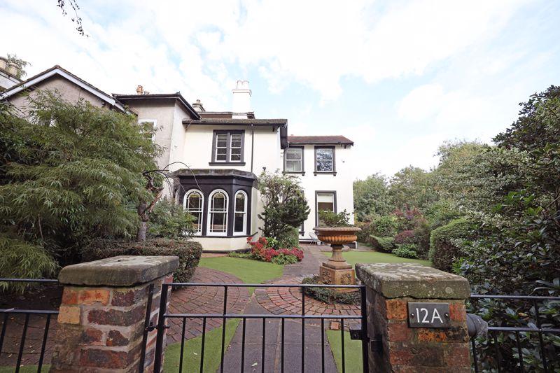 The Villas, StokeOnTrent 3 bed semidetached house for sale £400,000