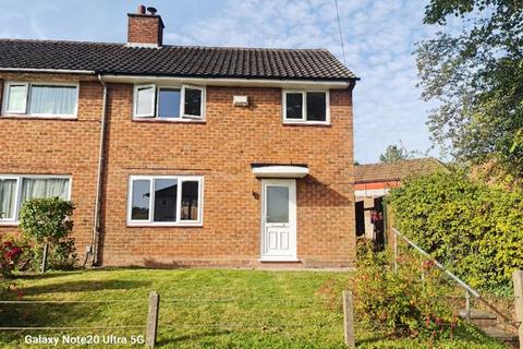 3 bedroom semi-detached house to rent, Masshouse Lane, Kings Norton, Birmingham, B38 9AA