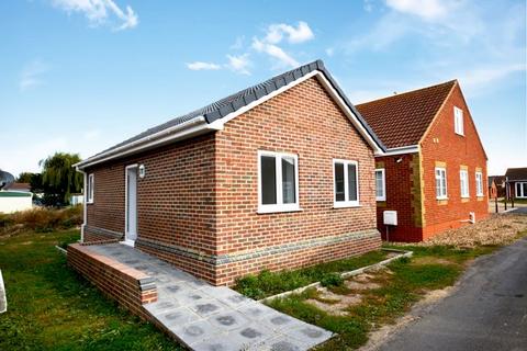 2 bedroom detached bungalow for sale, Warden Bay Road, Leysdown