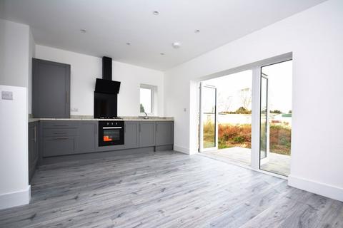 undefined, Warden Bay Road, Leysdown